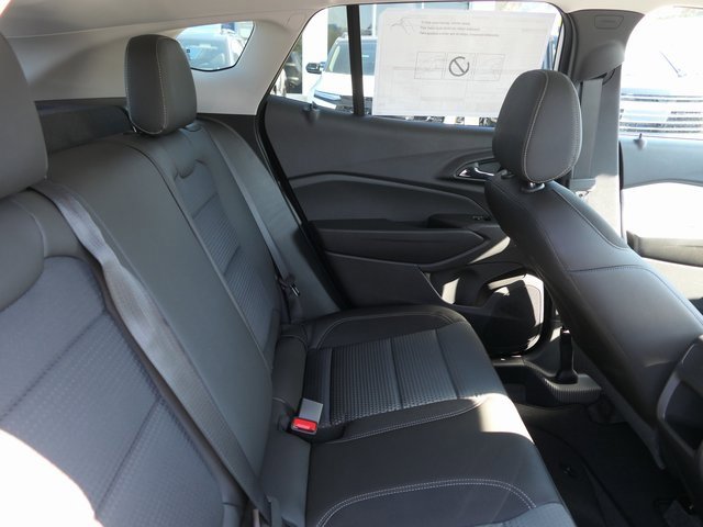 2026 Chevrolet Trax LT photo 20