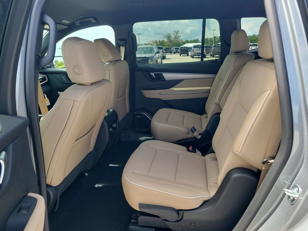 2025 Buick Enclave Preferred photo 20