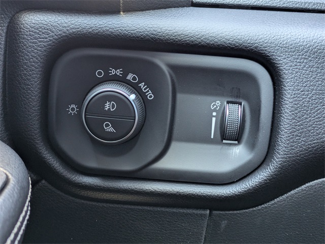 2026 Ram 2500 Big Horn photo 24