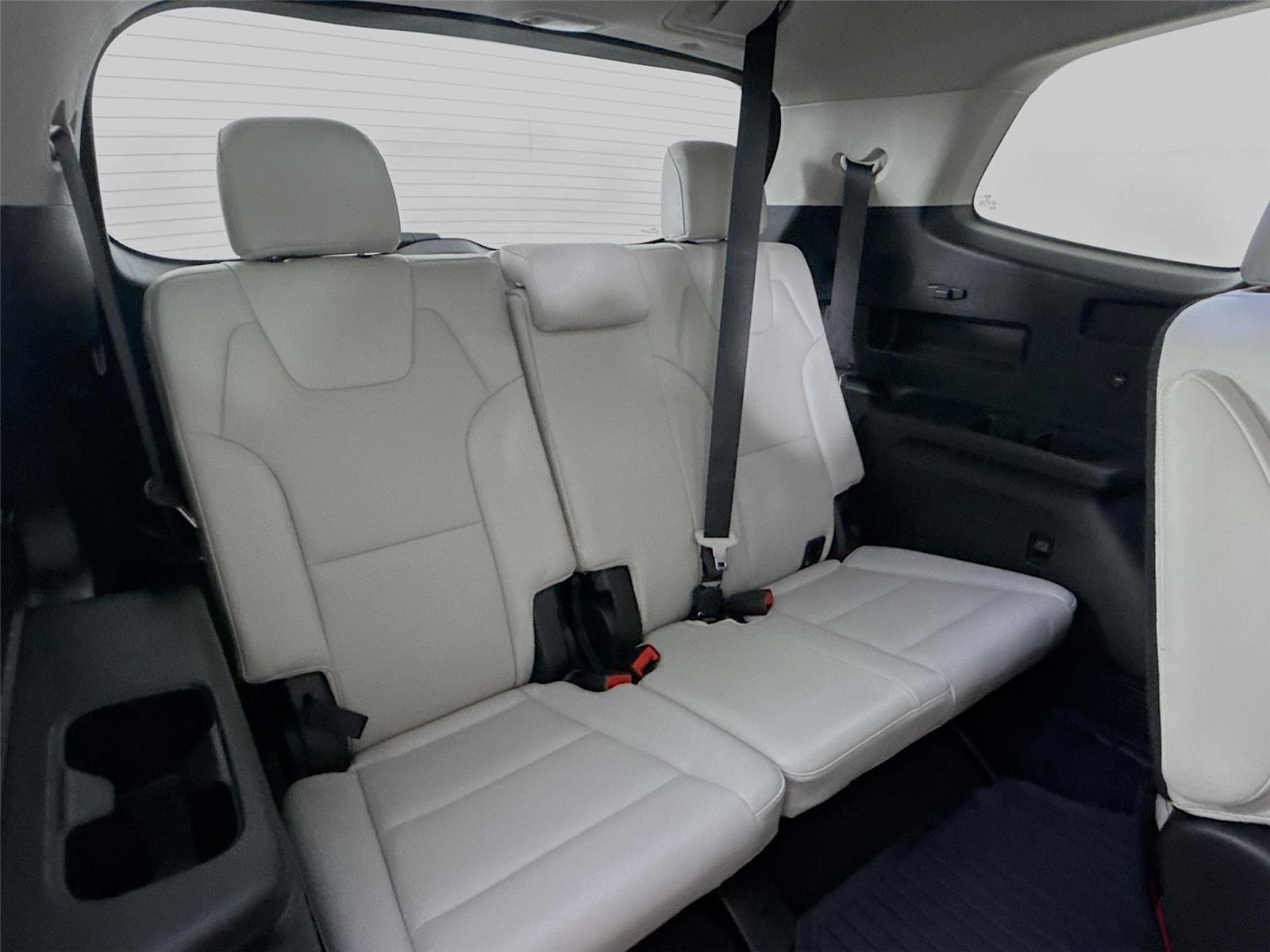 2021 Kia Telluride SX photo 42