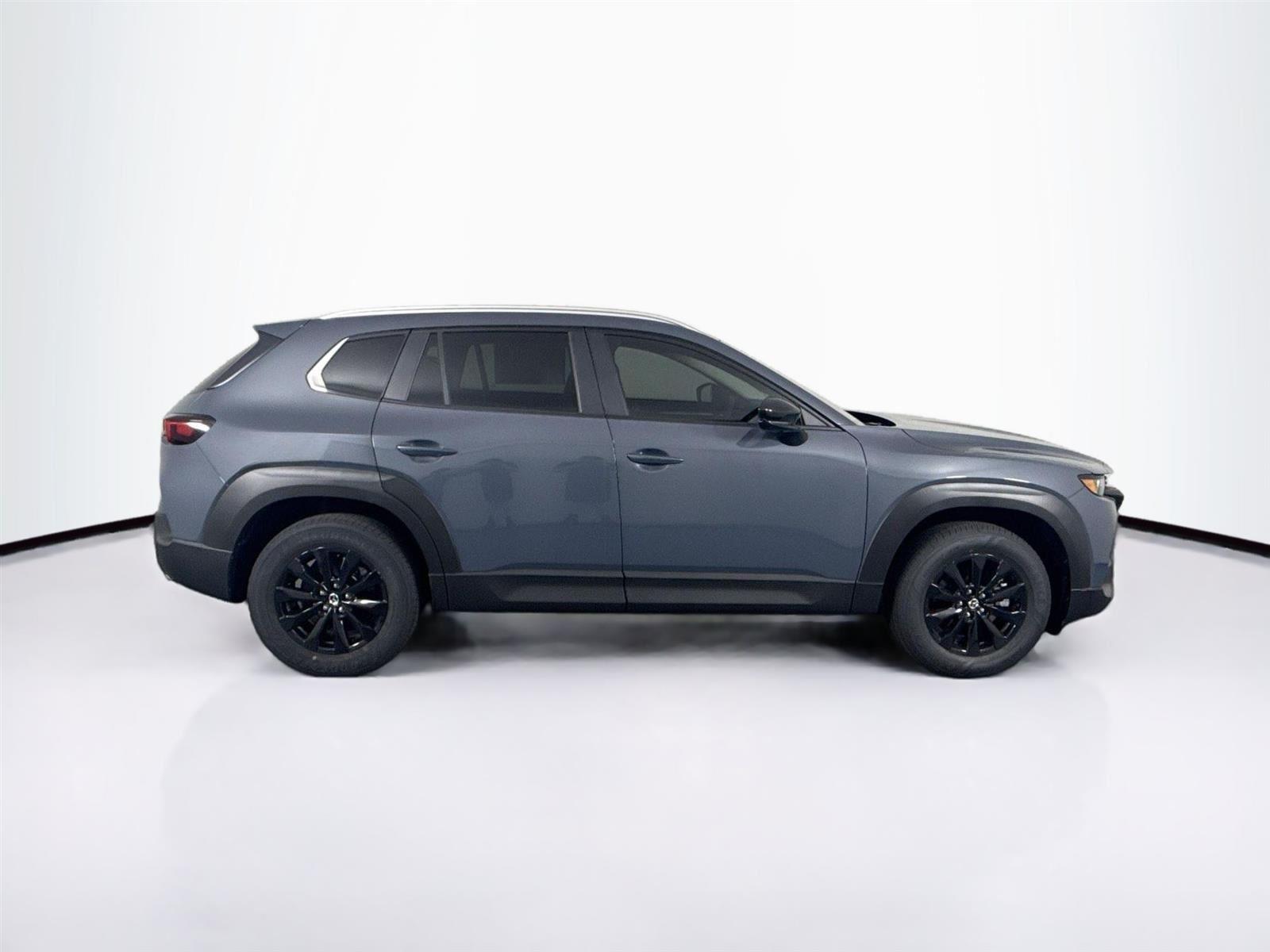 2025 Mazda CX-50 2.5 S Premium photo 3
