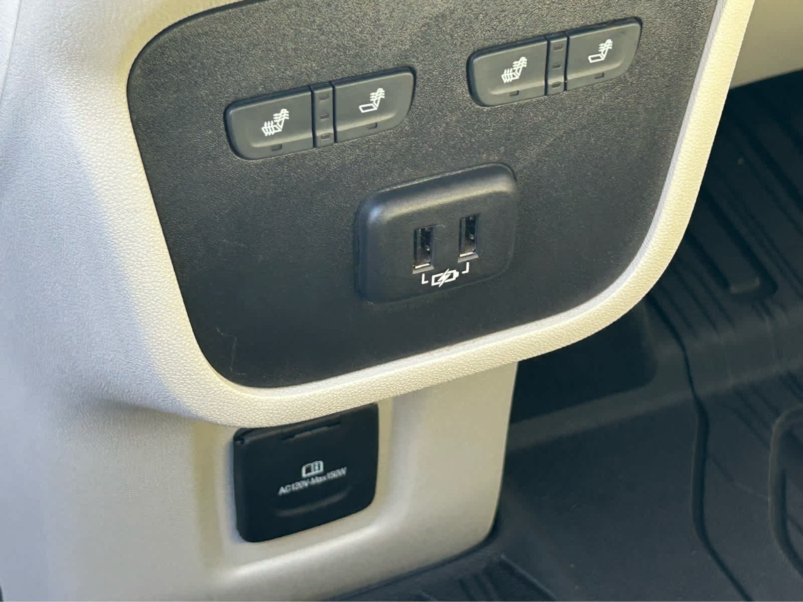 2019 Gmc Terrain Denali photo 23