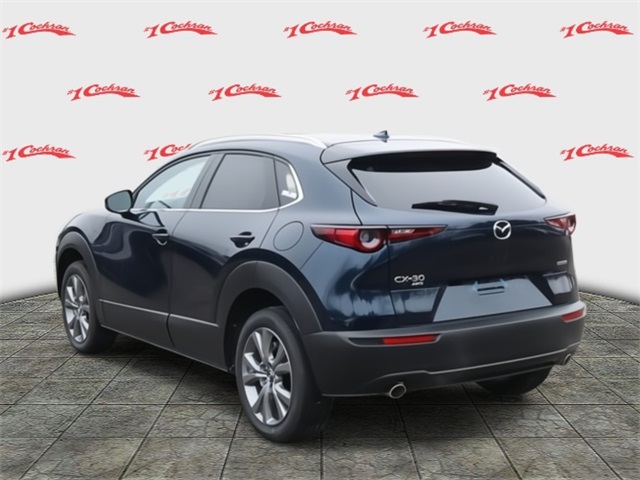 2025 Mazda CX-30 2.5 S Premium photo 5