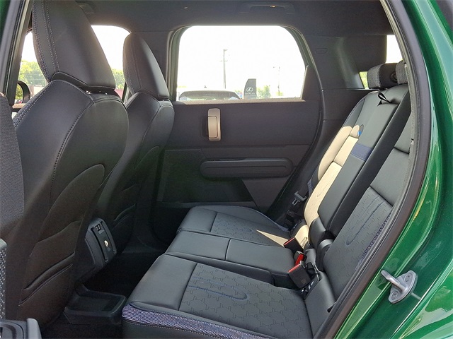 2025 Mini Countryman S ALL4 photo 10