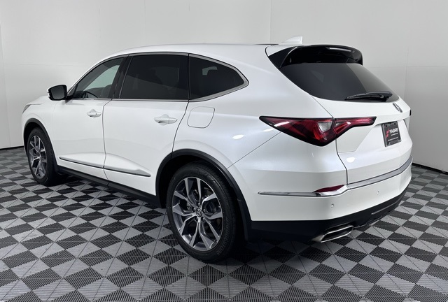 2023 Acura MDX Technology photo 2