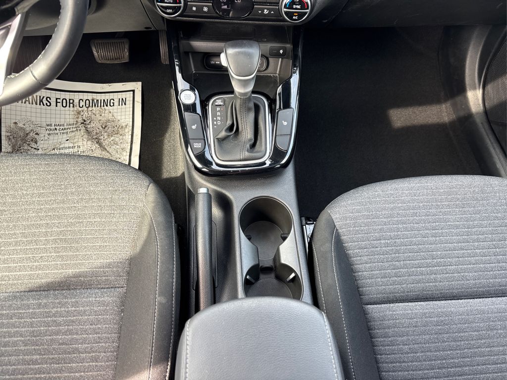 2023 Kia Soul EX photo 20