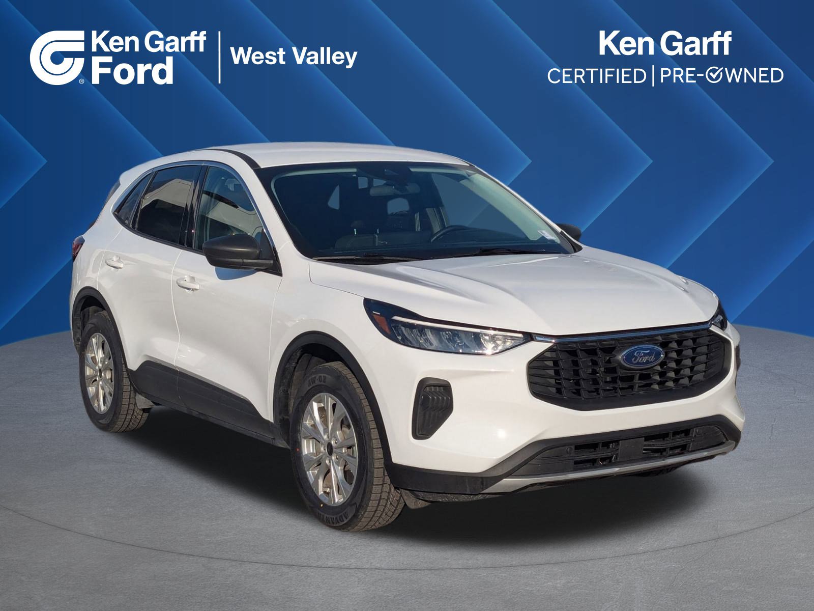 2023 Ford Escape Active's photo