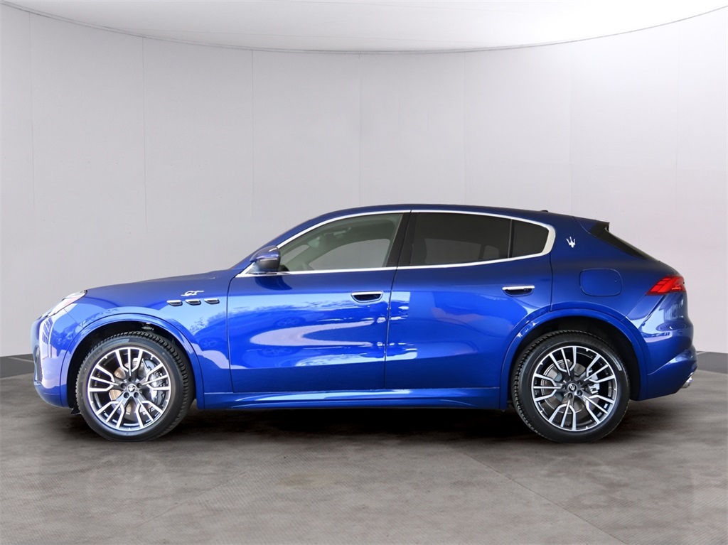 2024 Maserati Grecale GT photo 4