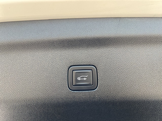 2024 Gmc Yukon XL Denali Ultimate photo 22
