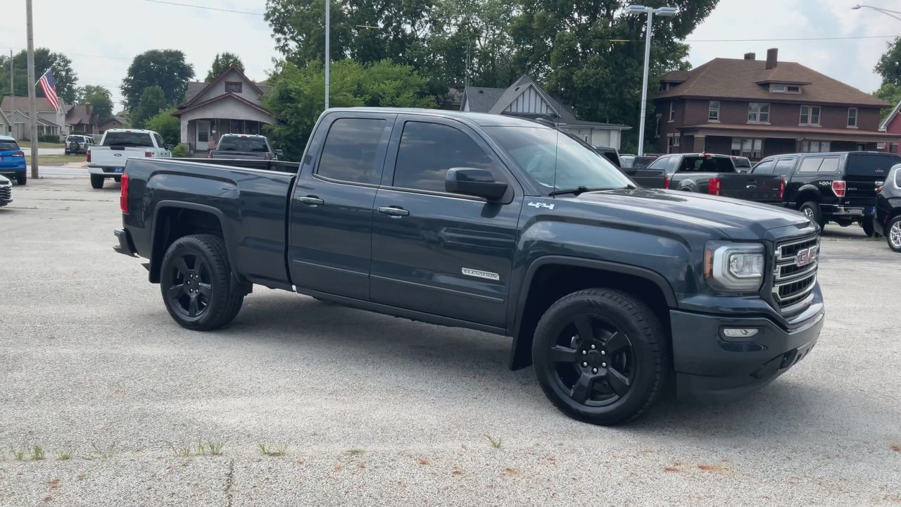 2019 Gmc Sierra 1500 Limited photo 2