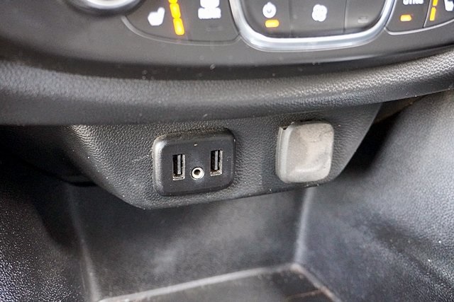 Used 2021 White Chevrolet LT Leather image 25