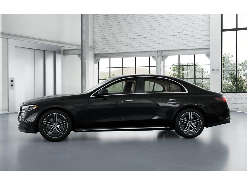 2026 Mercedes Benz E 350 Sedan photo 34