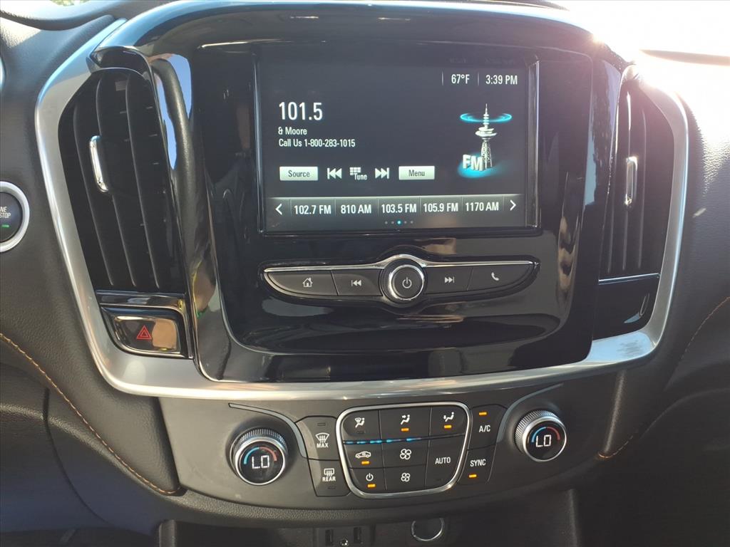2019 Chevrolet Traverse LS photo 21