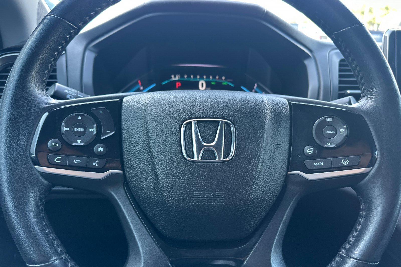 2020 Honda Odyssey Elite photo 22