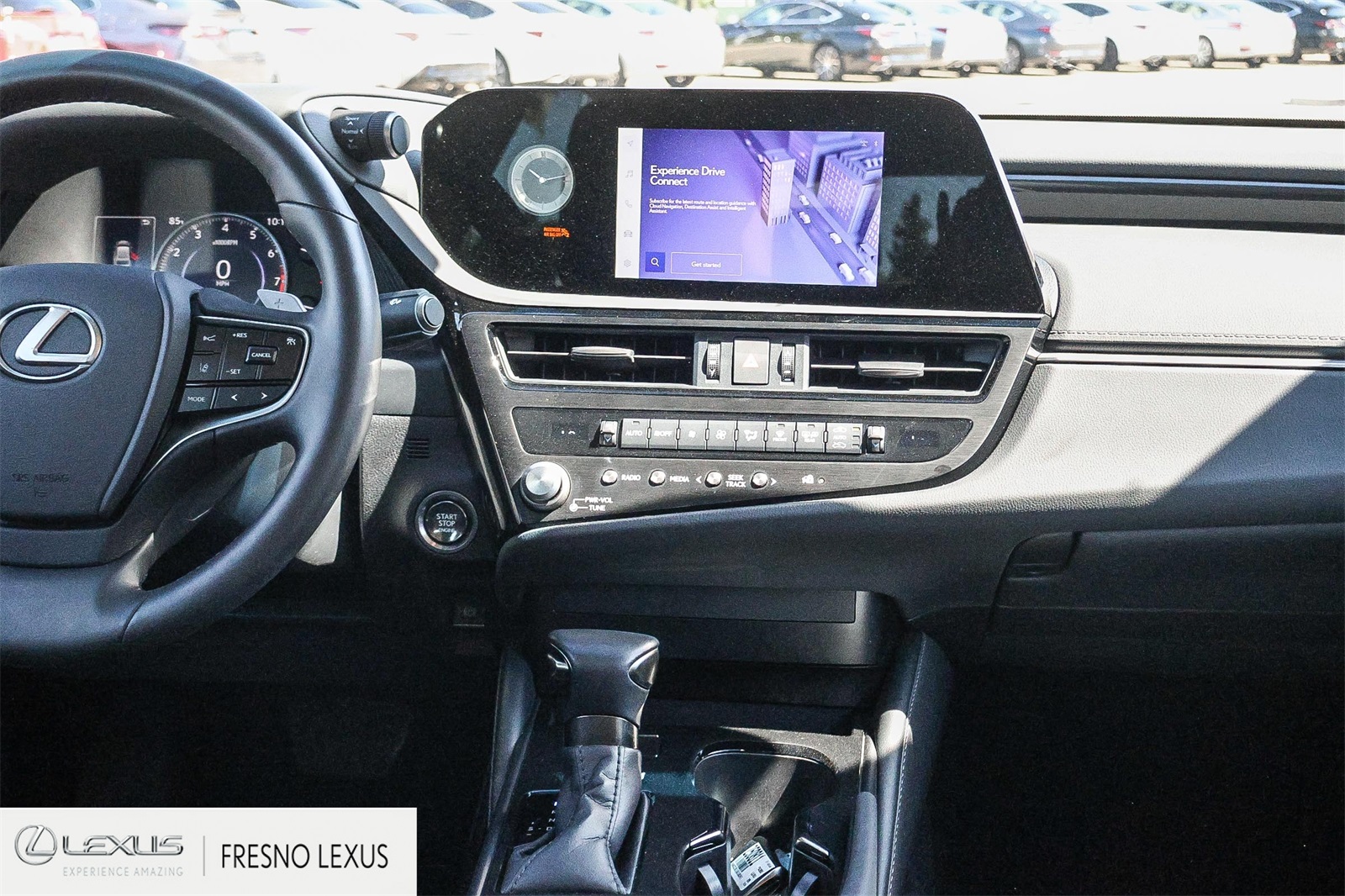 2025 Lexus ES 350 photo 15