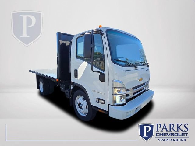 2025 Chevrolet Low Cab Forward Base's photo