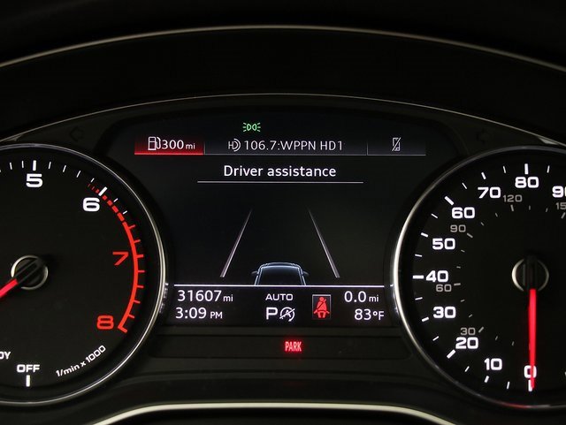 2021 Audi Q5 Premium photo 11