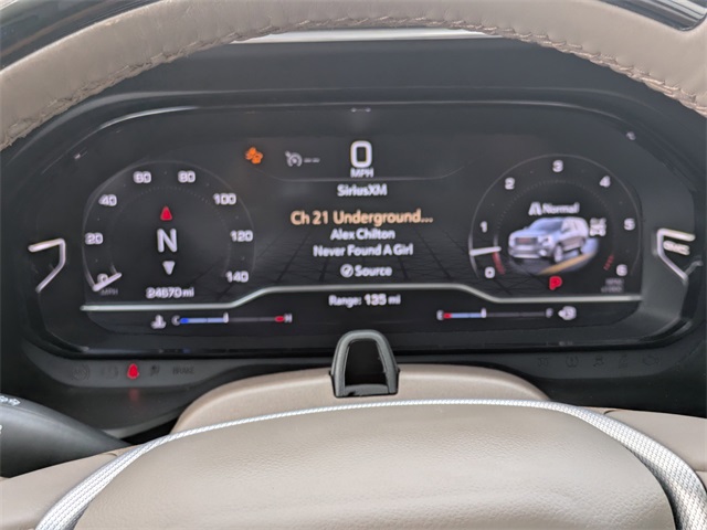 2023 Gmc Yukon Denali photo 28