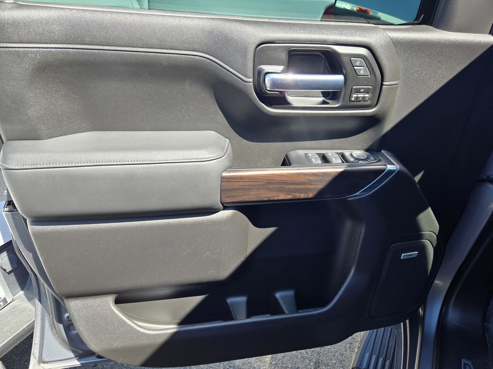 2020 Gmc Sierra 1500 SLT photo 17