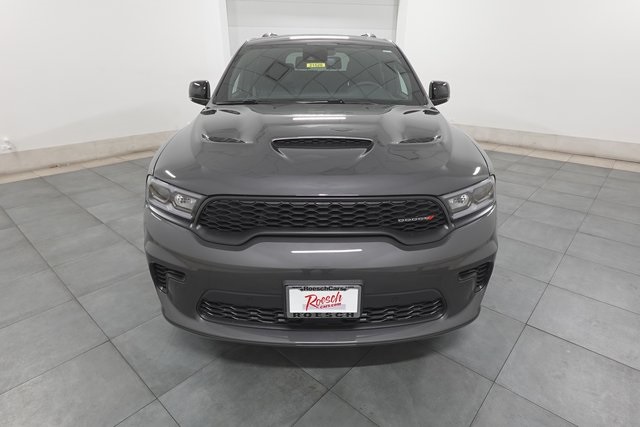 2026 Dodge Durango GT Plus photo 2