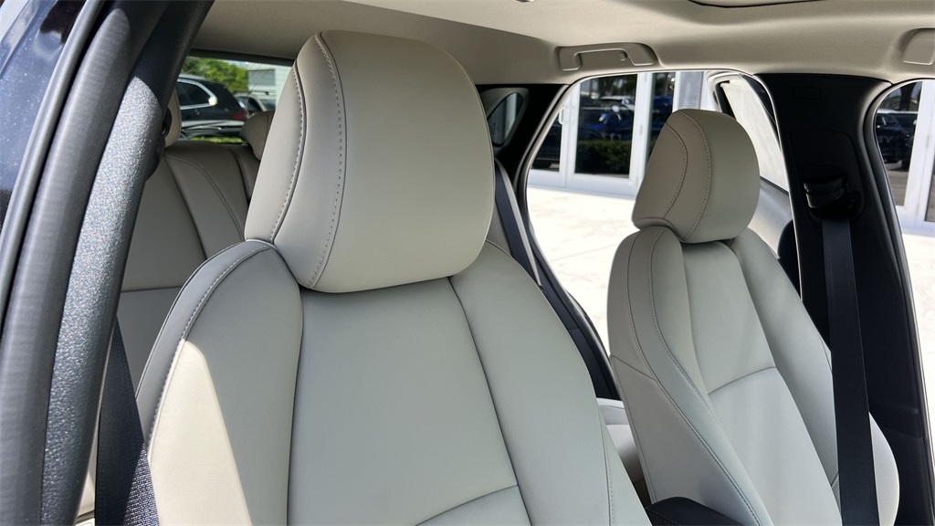2025 Mazda CX-30 2.5 S Preferred photo 44
