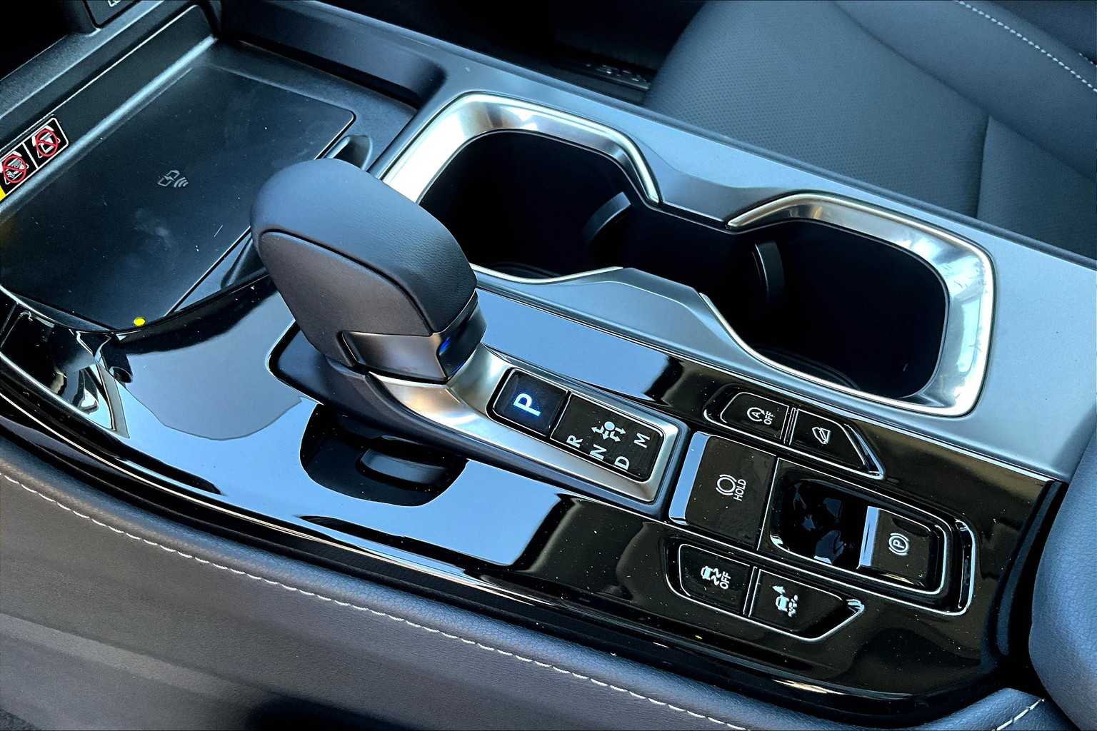 2026 Lexus NX 350 Premium photo 11