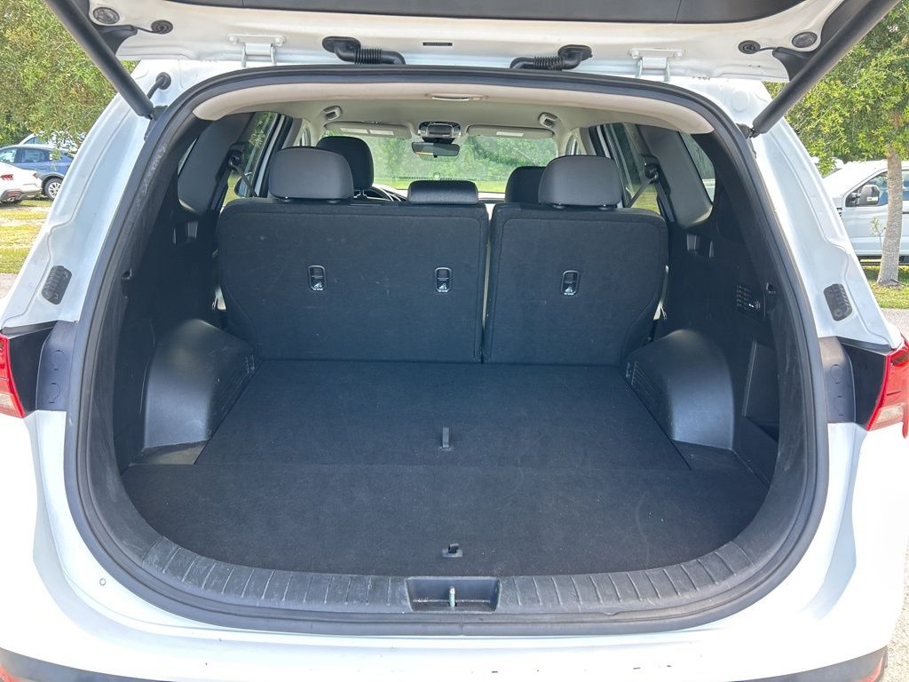 2023 Hyundai Santa Fe SEL photo 40