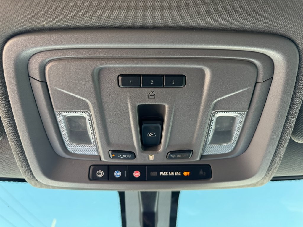 2021 Gmc Sierra SLT photo 49