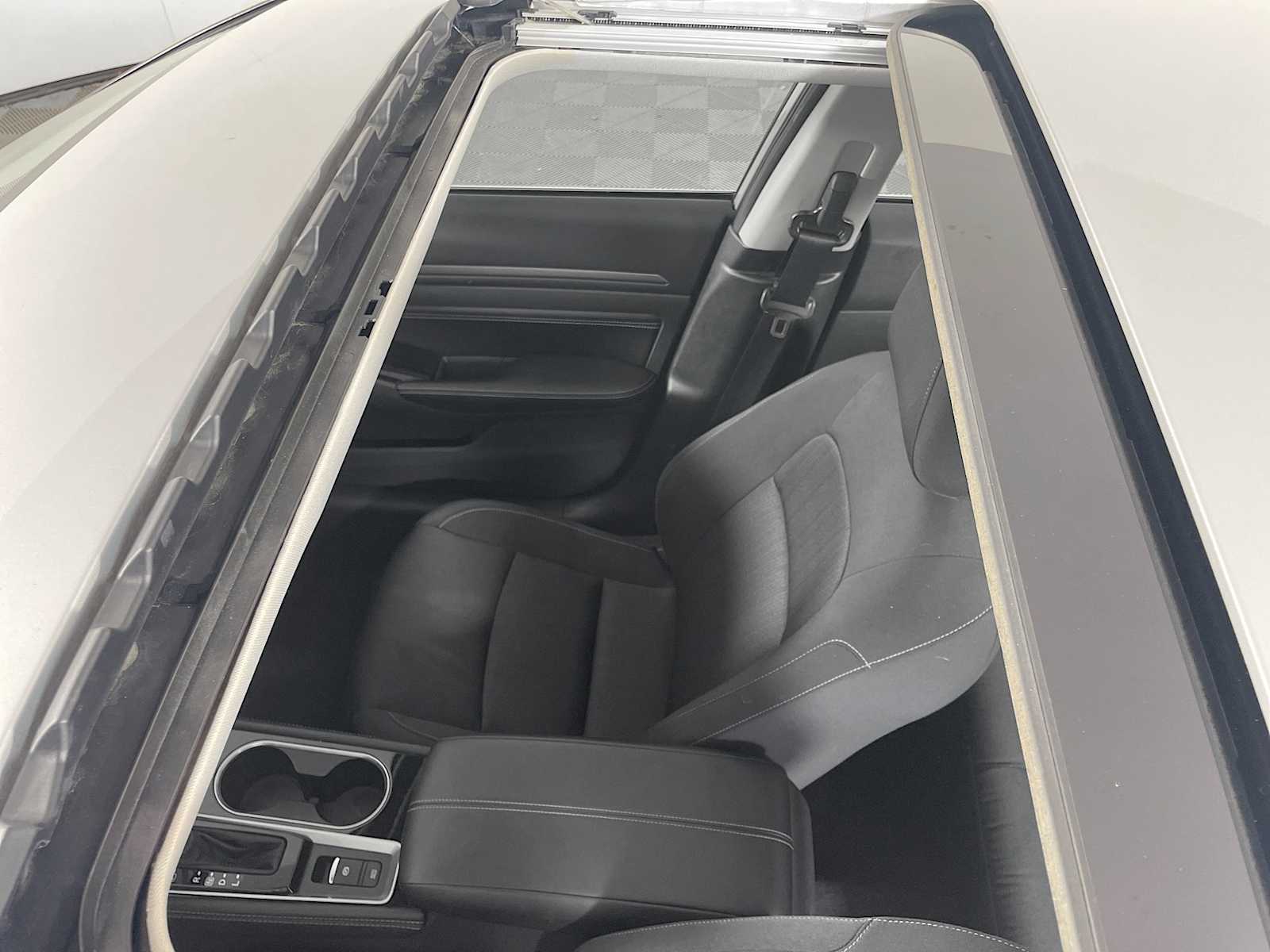2023 Nissan Altima 2.5 SV photo 20