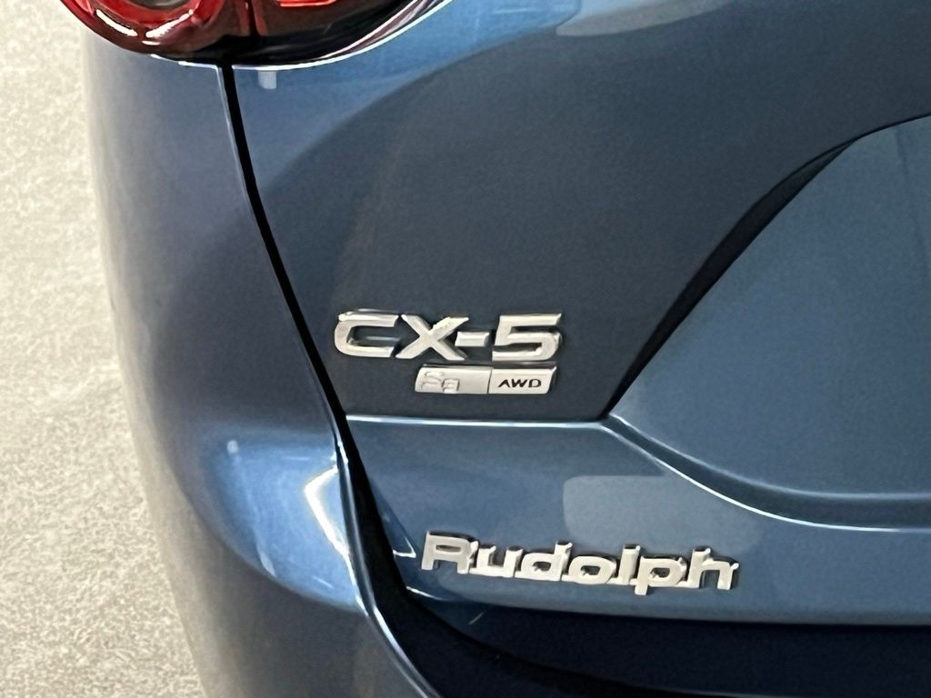 2019 Mazda CX-5 Signature photo 30