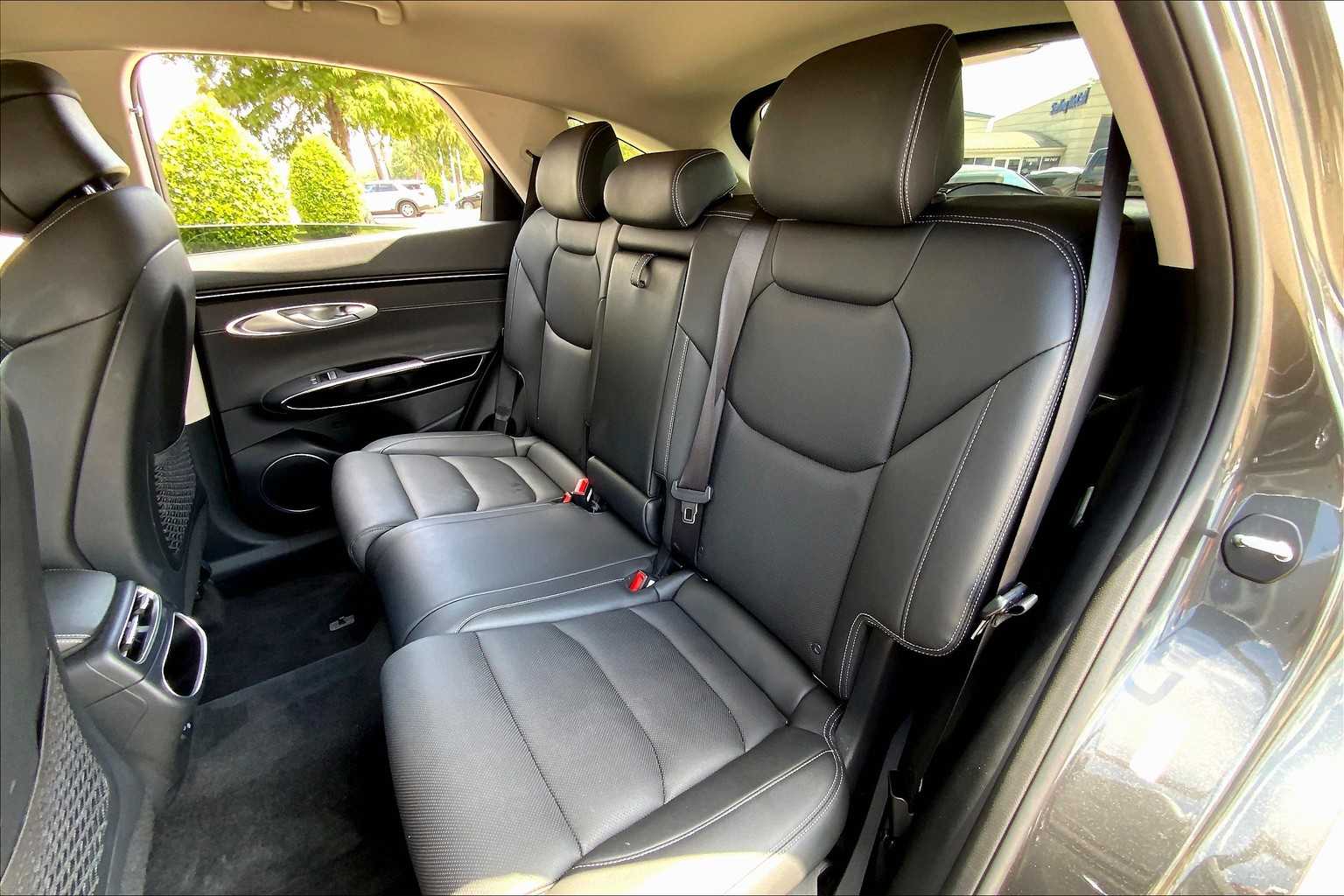 2025 Genesis GV70 2.5T photo 19