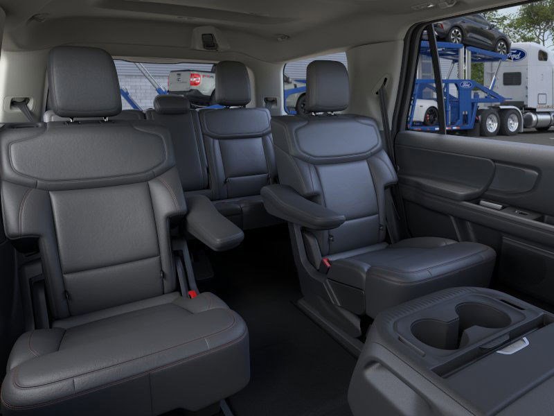 2025 Ford Expedition photo 11