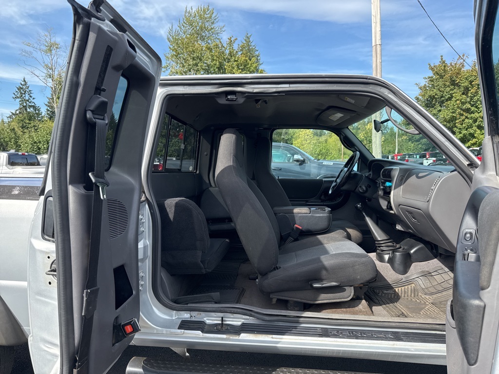 2003 Ford Ranger XLT photo 14