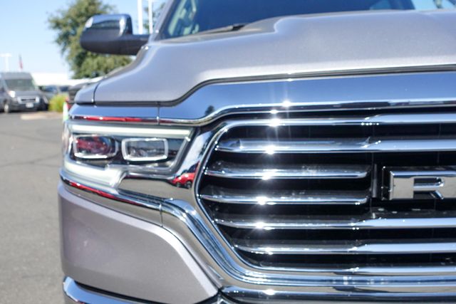 2023 Ram 1500 Laramie Longhorn photo 3