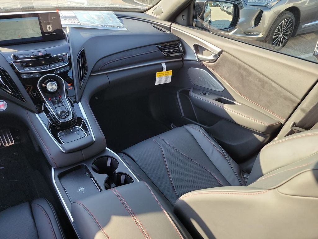 2026 Acura RDX A-Spec Advance photo 2