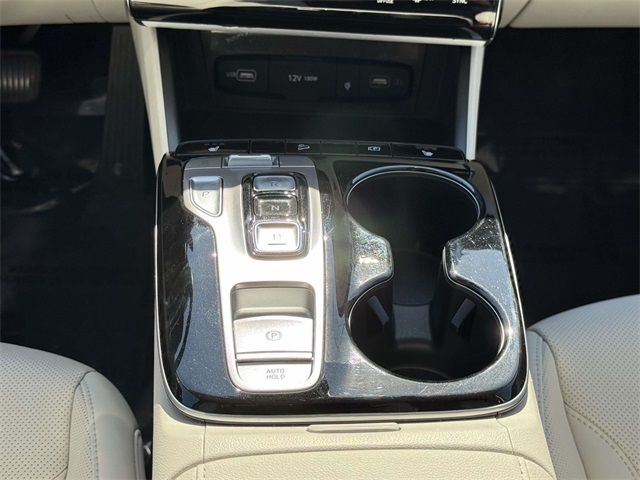 2023 Hyundai Tucson Hybrid SEL Convenience photo 22