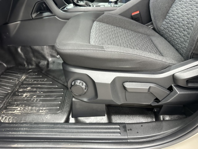2025 Ford Ranger XL photo 35
