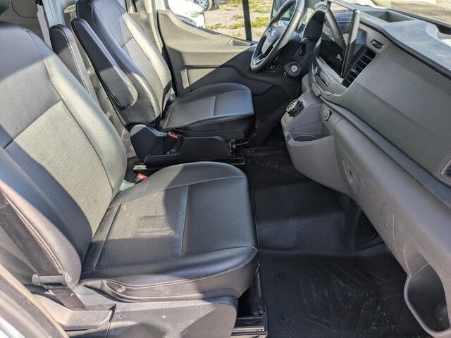 2023 Ford Transit photo 21