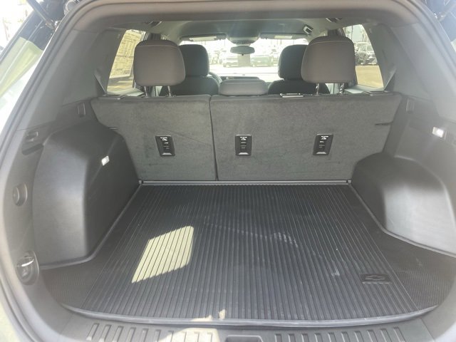 2026 Chevrolet Equinox LT photo 19