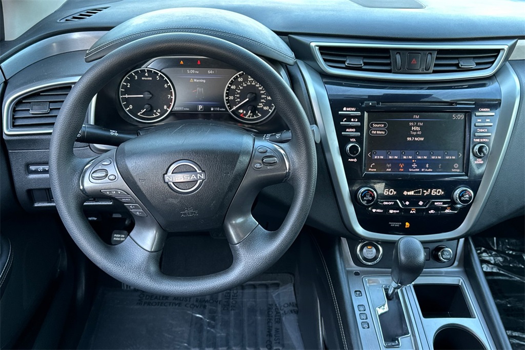 2023 Nissan Murano S photo 14