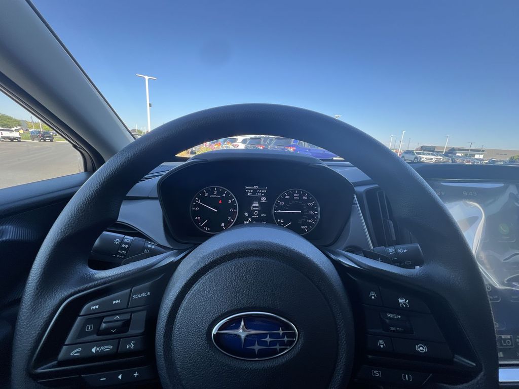 2025 Subaru Crosstrek Premium photo 11