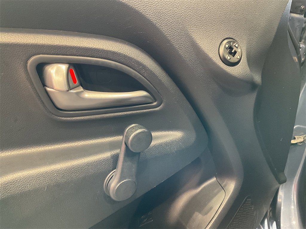 2016 Kia Rio LX photo 12