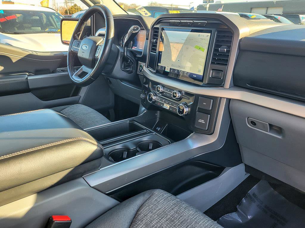 2022 FORD F-150 - Image 27