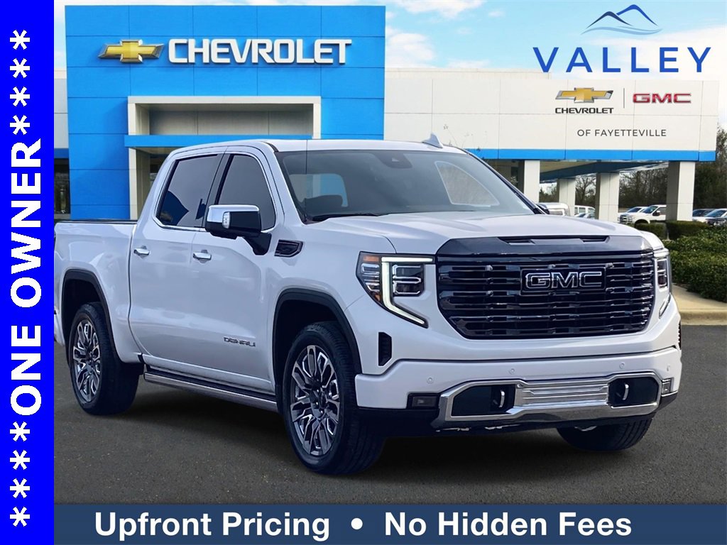 2023 GMC Sierra 1500 Denali Denali Ultimate's photo