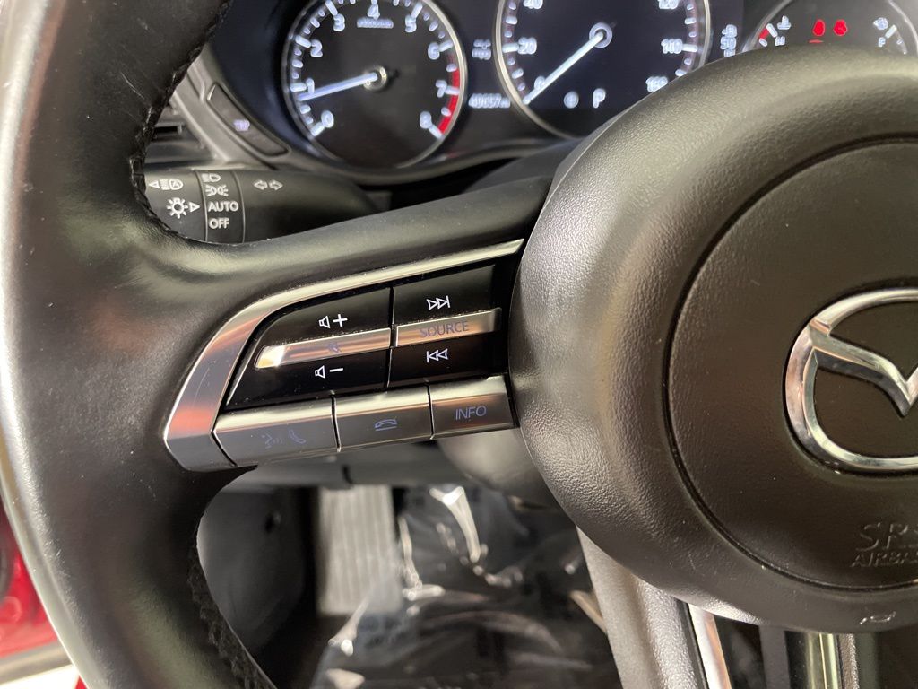 2023 Mazda CX-30 2.5 S Preferred photo 20