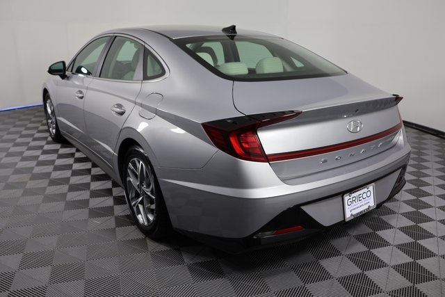 2023 Hyundai Sonata SEL photo 4