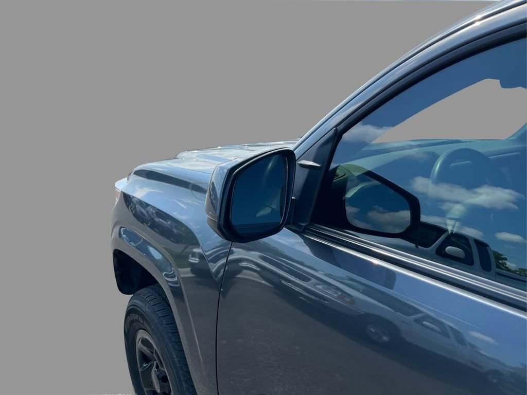 2021 Toyota Tacoma SR 4x4 Double Cab photo 26