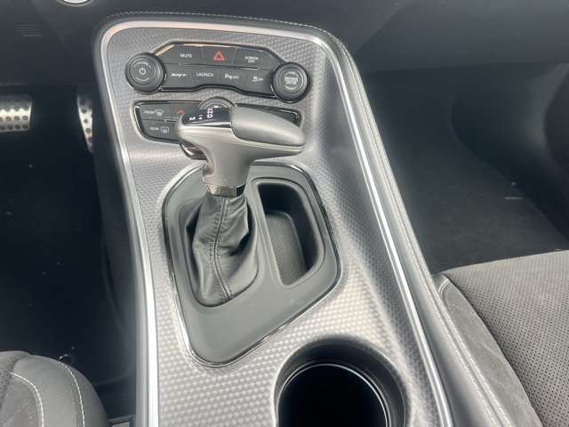2023 Dodge Challenger SRT8 Hellcat photo 22
