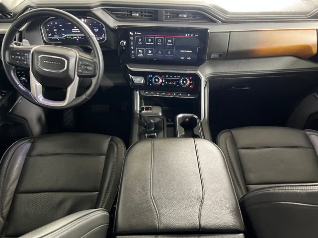 2023 Gmc Sierra 1500 Denali photo 2