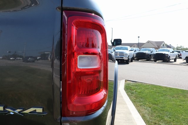 2026 Ram 1500 Big Horn photo 33